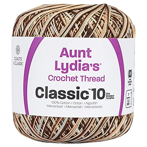 Aunt Lydia's Classic Thread
