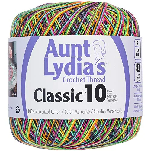 Aunt Lydia's Classic Thread